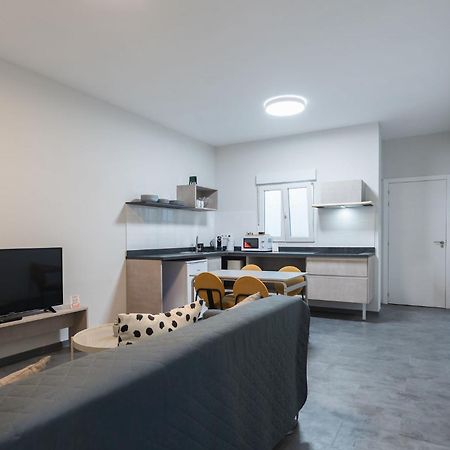 Macaronesia Lpa Suites 라스팔마스 외부 사진