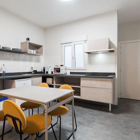 Macaronesia Lpa Suites 라스팔마스 외부 사진