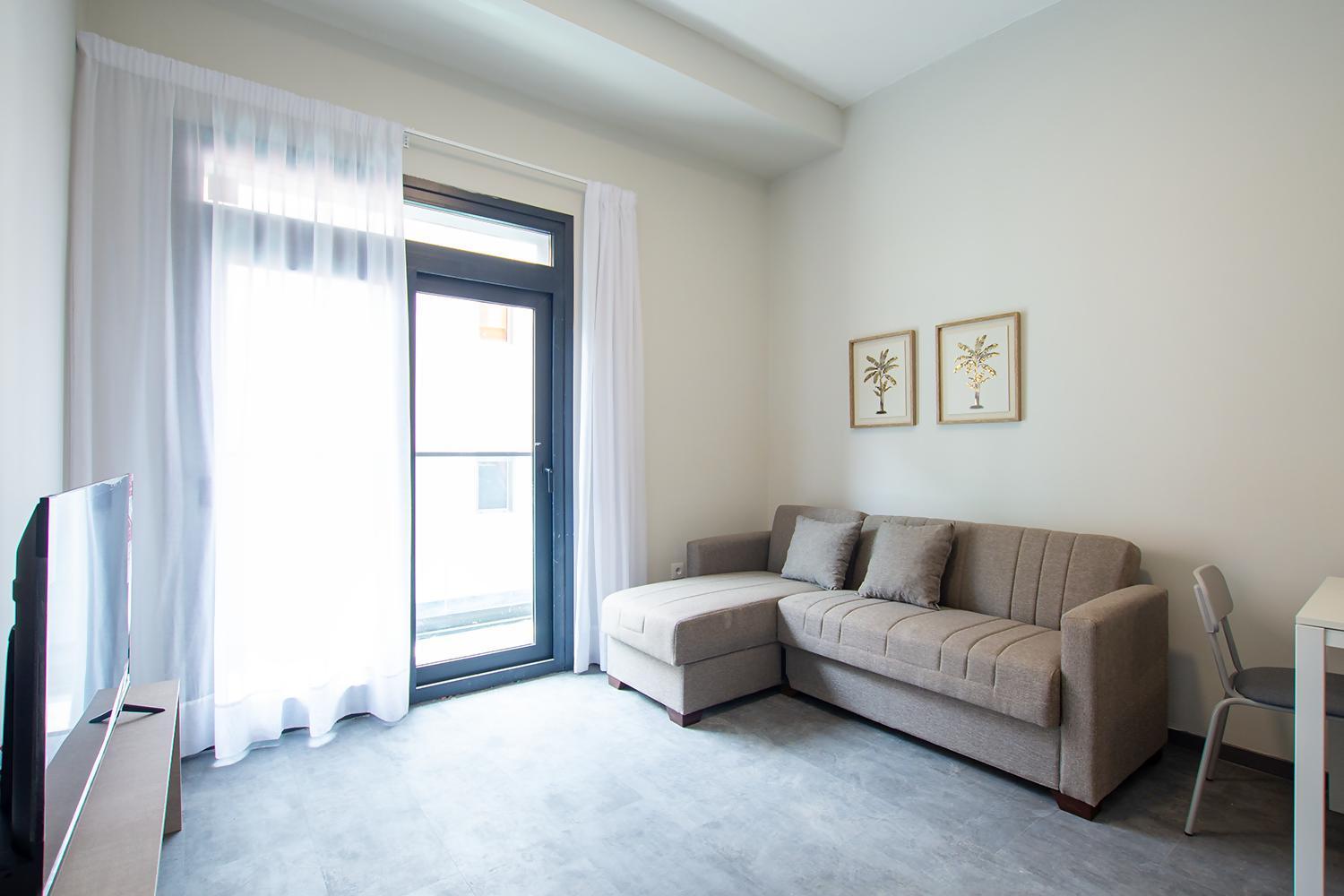 Macaronesia Lpa Suites 라스팔마스 객실 사진