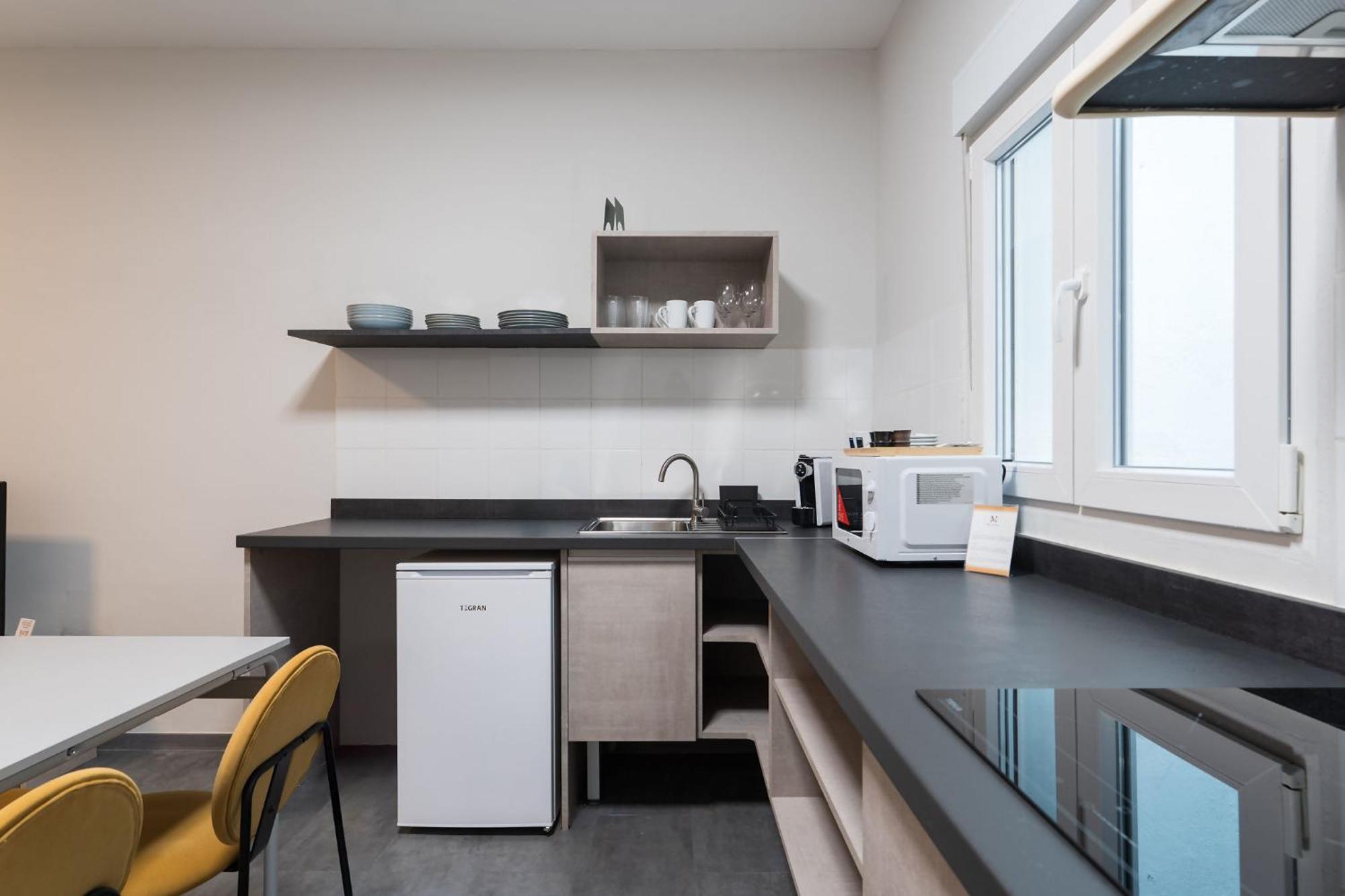 Macaronesia Lpa Suites 라스팔마스 외부 사진