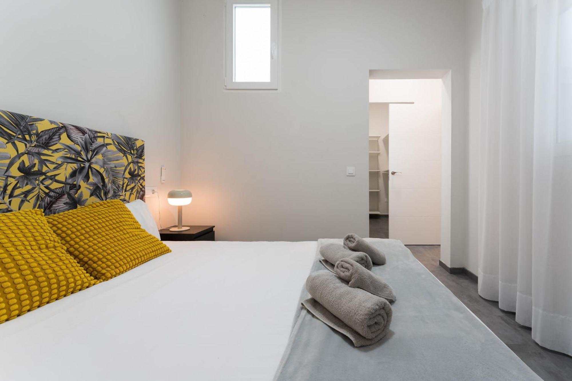 Macaronesia Lpa Suites 라스팔마스 외부 사진