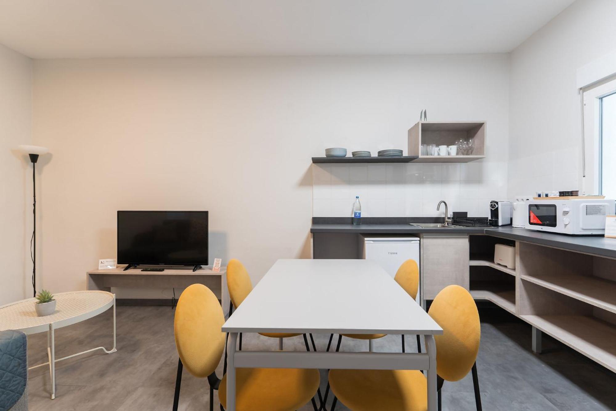 Macaronesia Lpa Suites 라스팔마스 외부 사진