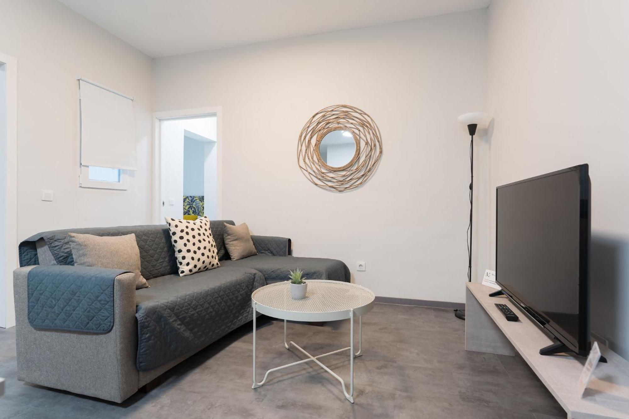 Macaronesia Lpa Suites 라스팔마스 외부 사진
