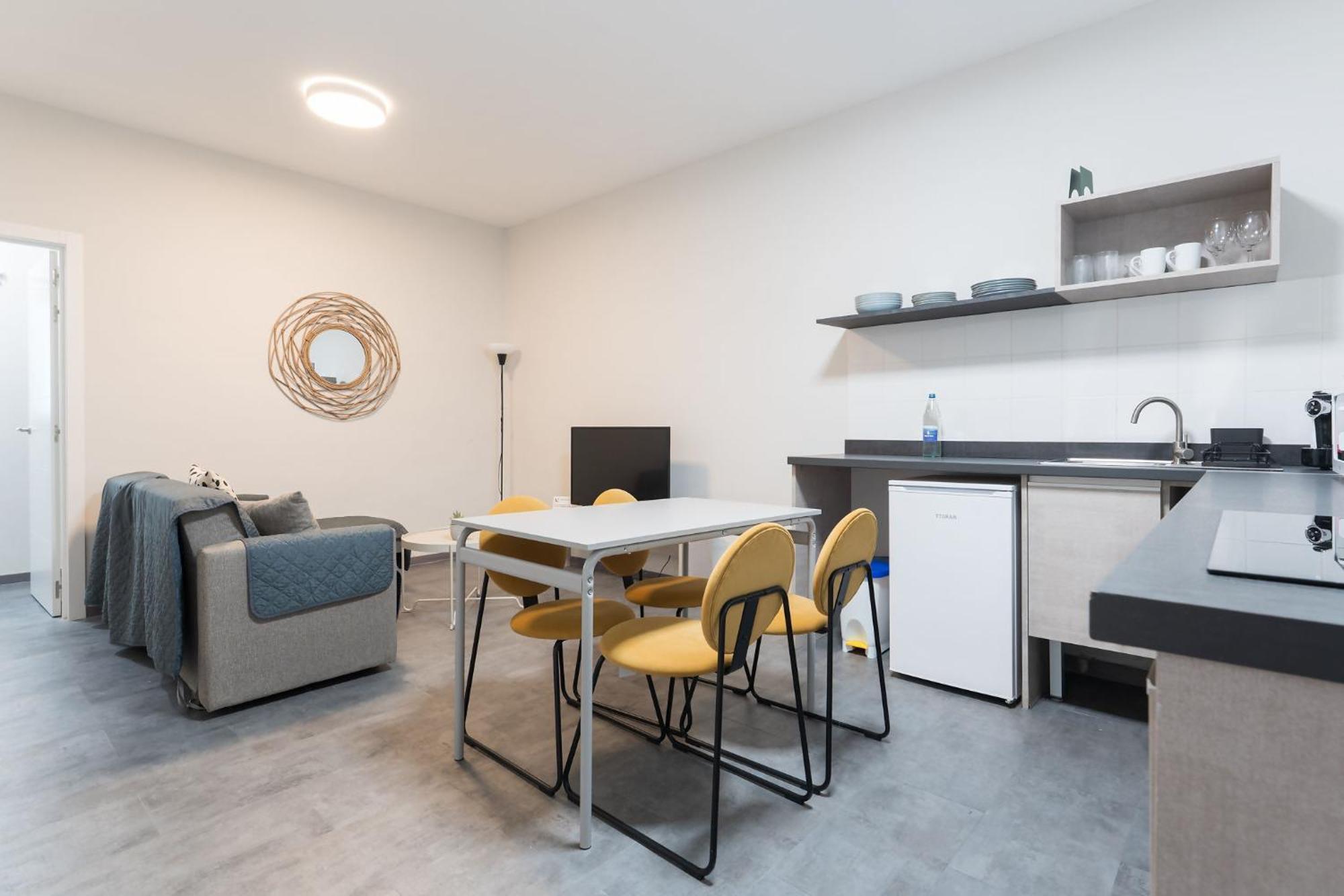 Macaronesia Lpa Suites 라스팔마스 외부 사진
