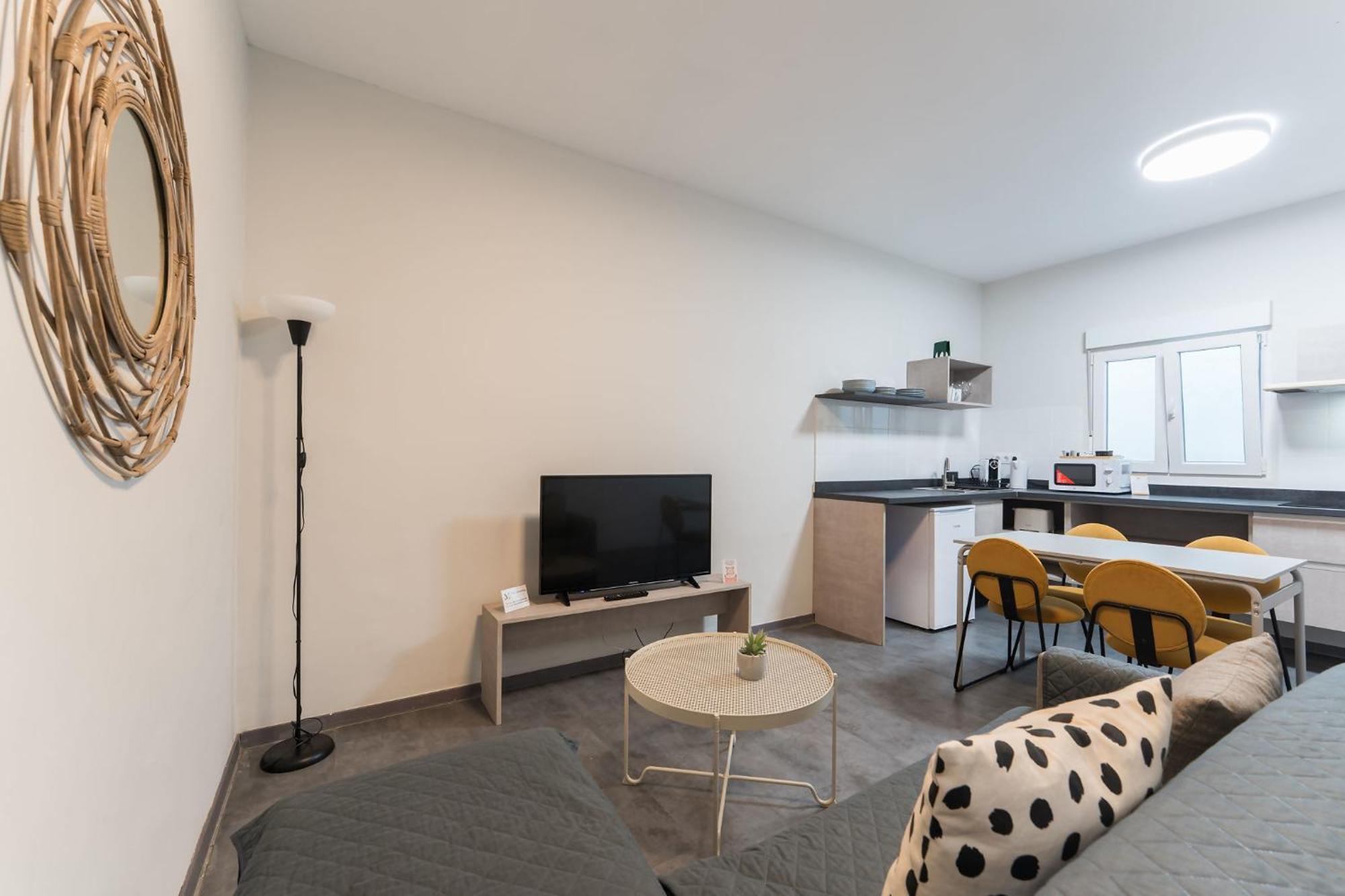 Macaronesia Lpa Suites 라스팔마스 외부 사진