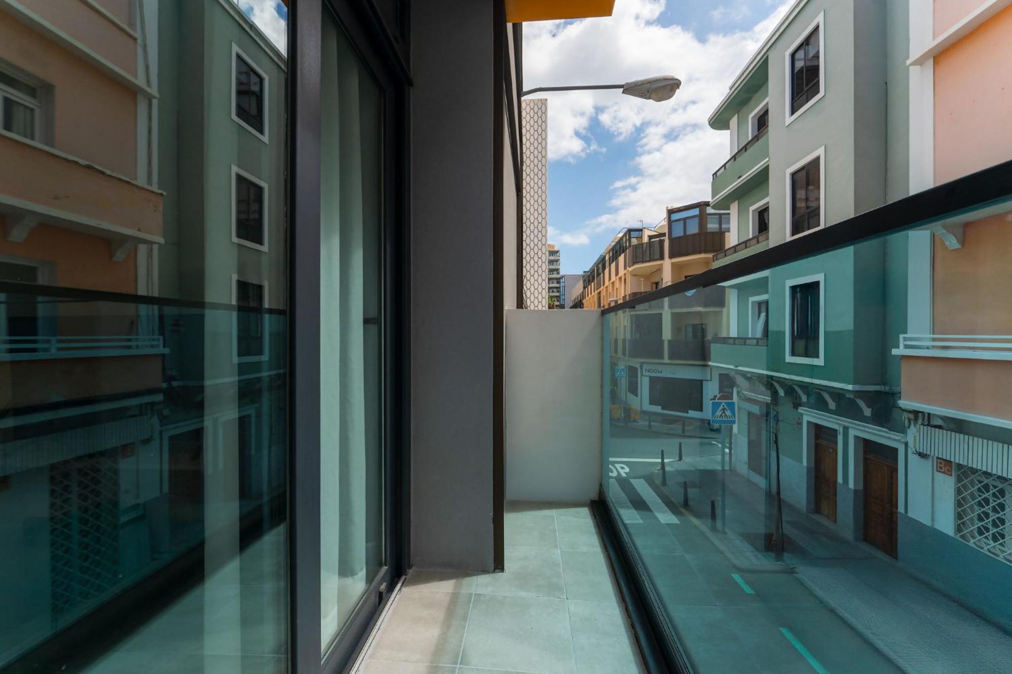 Macaronesia Lpa Suites 라스팔마스 외부 사진