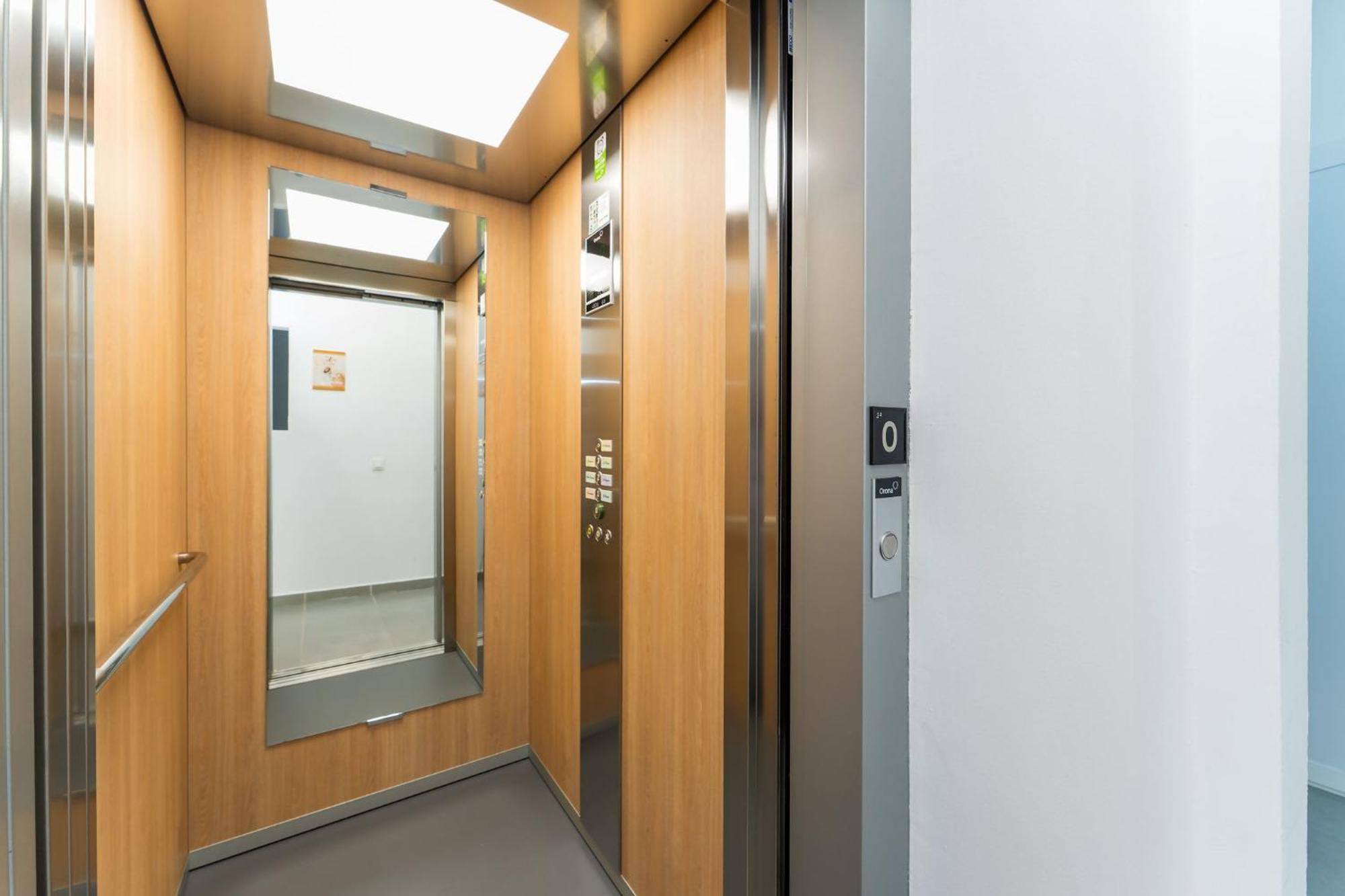 Macaronesia Lpa Suites 라스팔마스 외부 사진