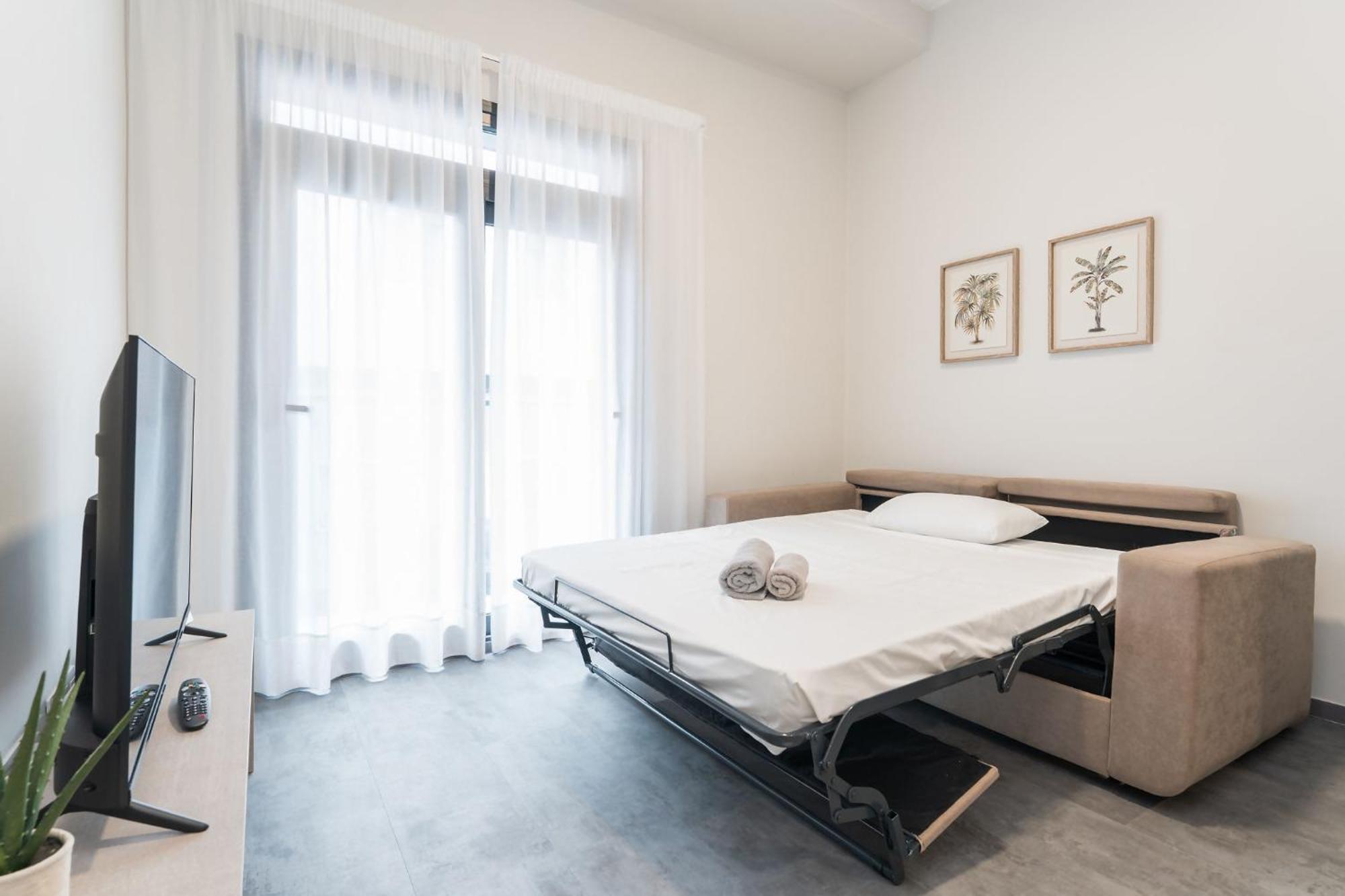 Macaronesia Lpa Suites 라스팔마스 외부 사진