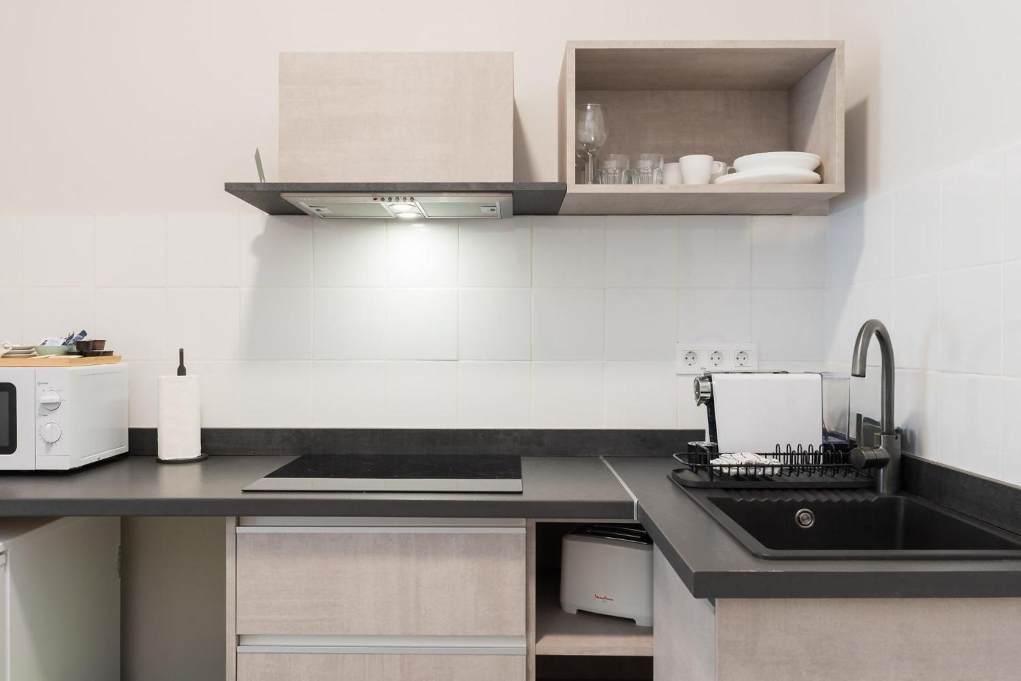 Macaronesia Lpa Suites 라스팔마스 외부 사진