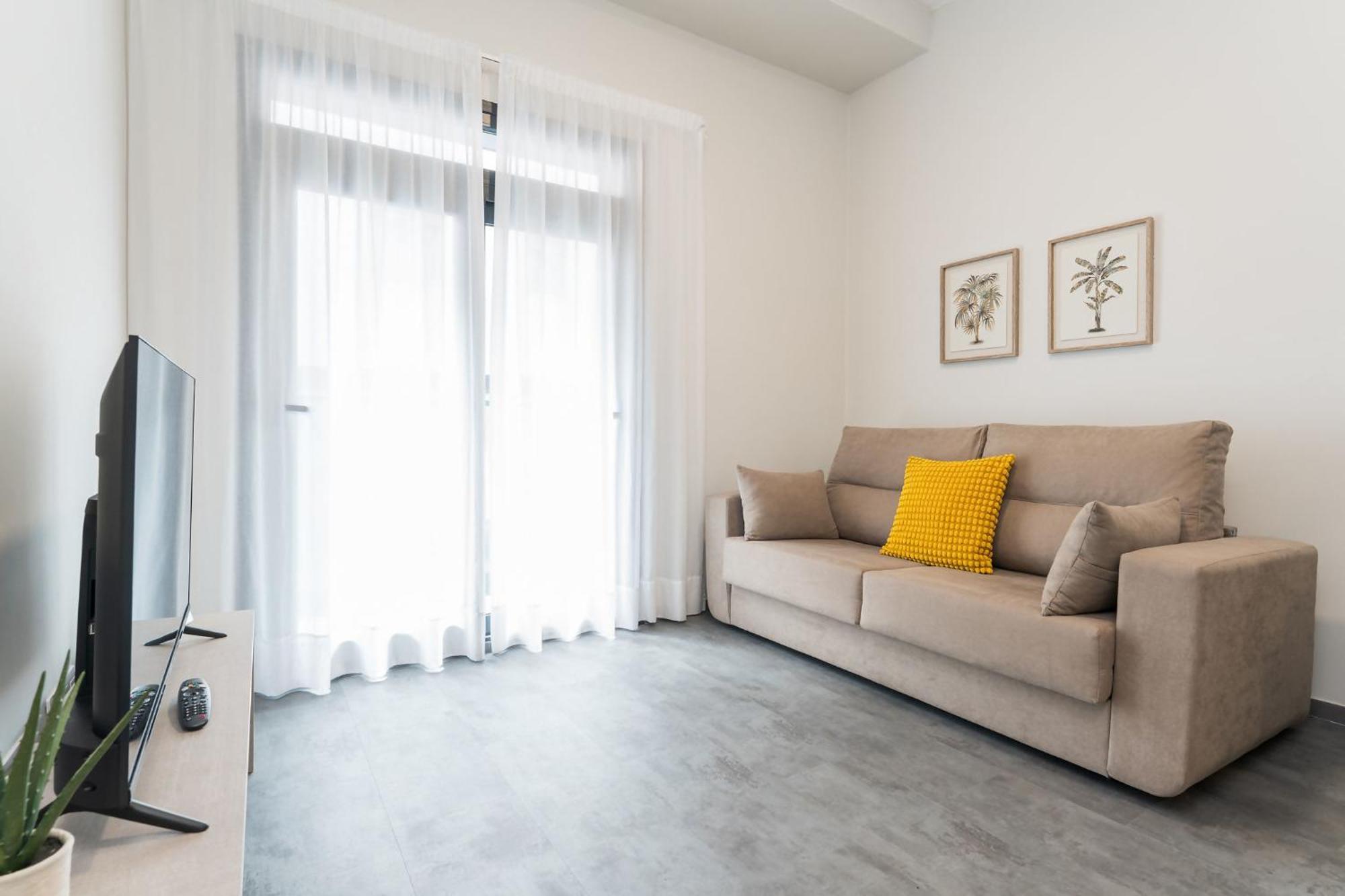 Macaronesia Lpa Suites 라스팔마스 외부 사진