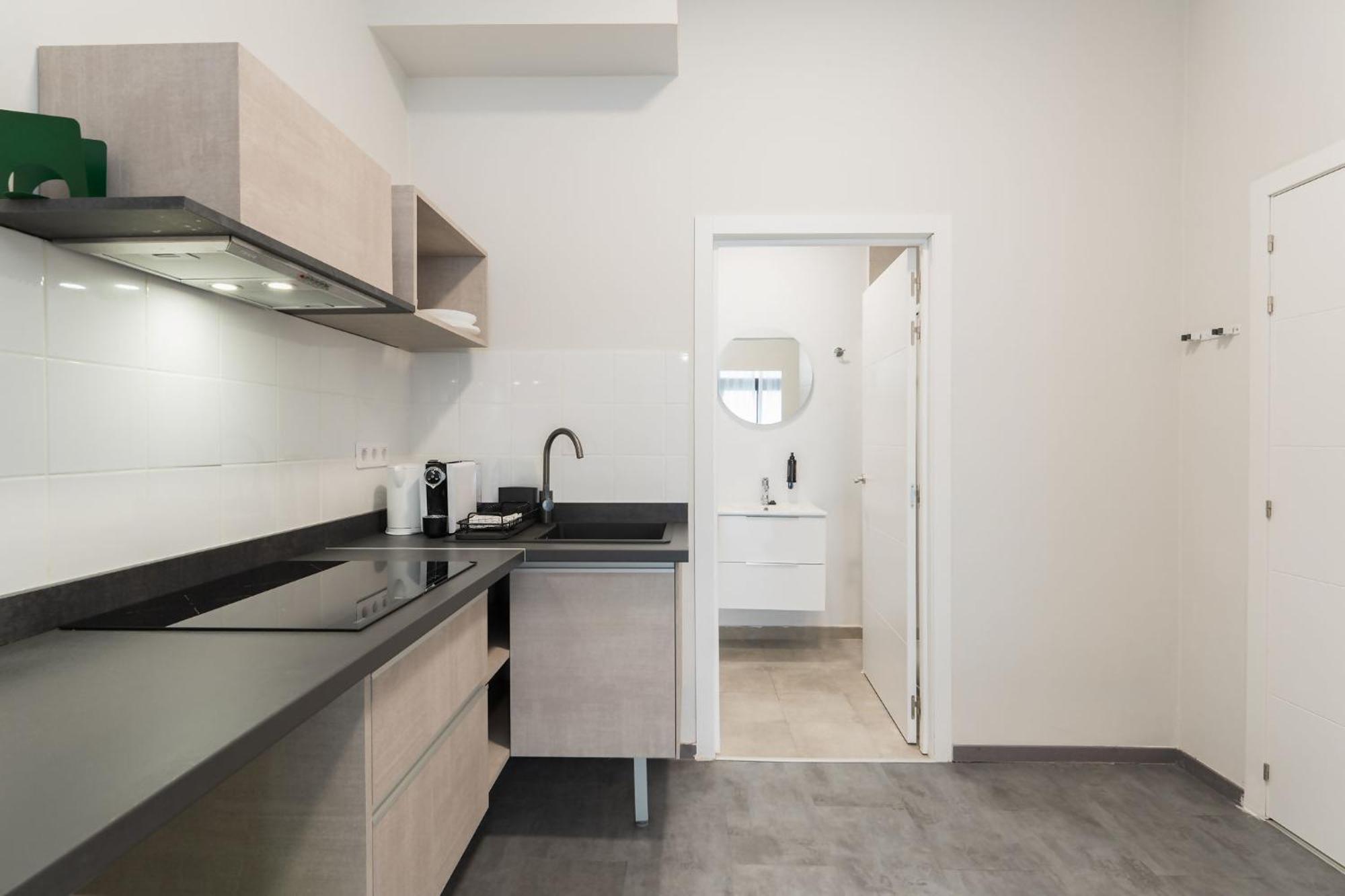 Macaronesia Lpa Suites 라스팔마스 외부 사진