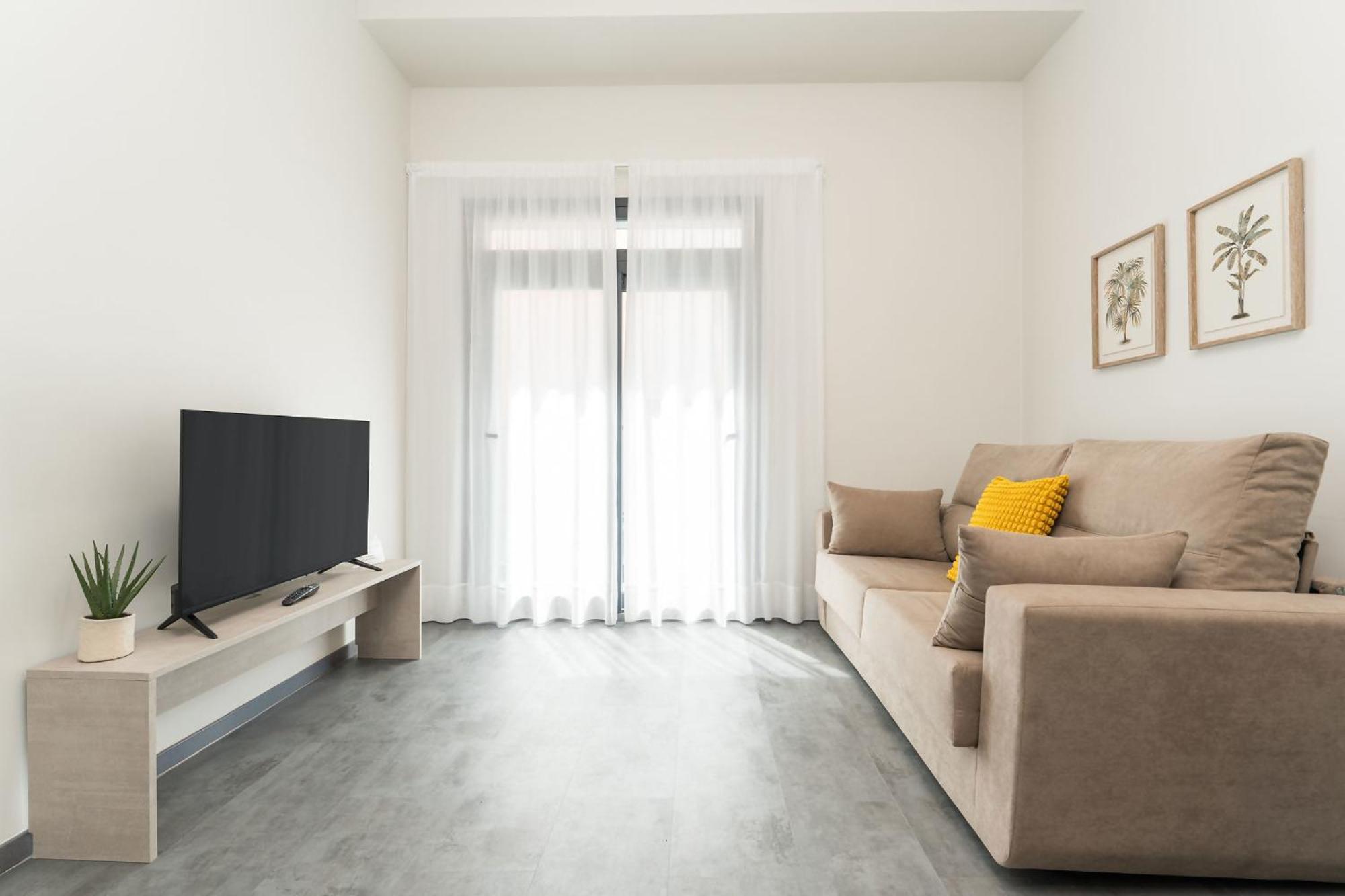 Macaronesia Lpa Suites 라스팔마스 외부 사진