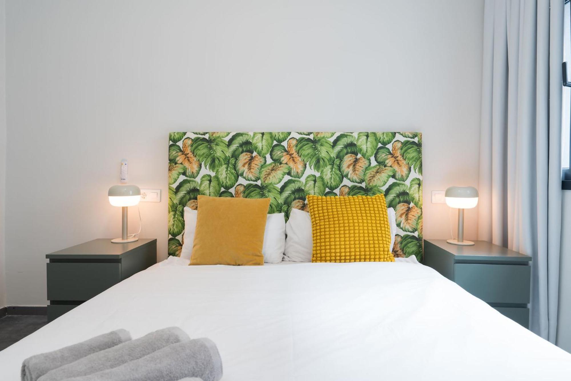 Macaronesia Lpa Suites 라스팔마스 외부 사진