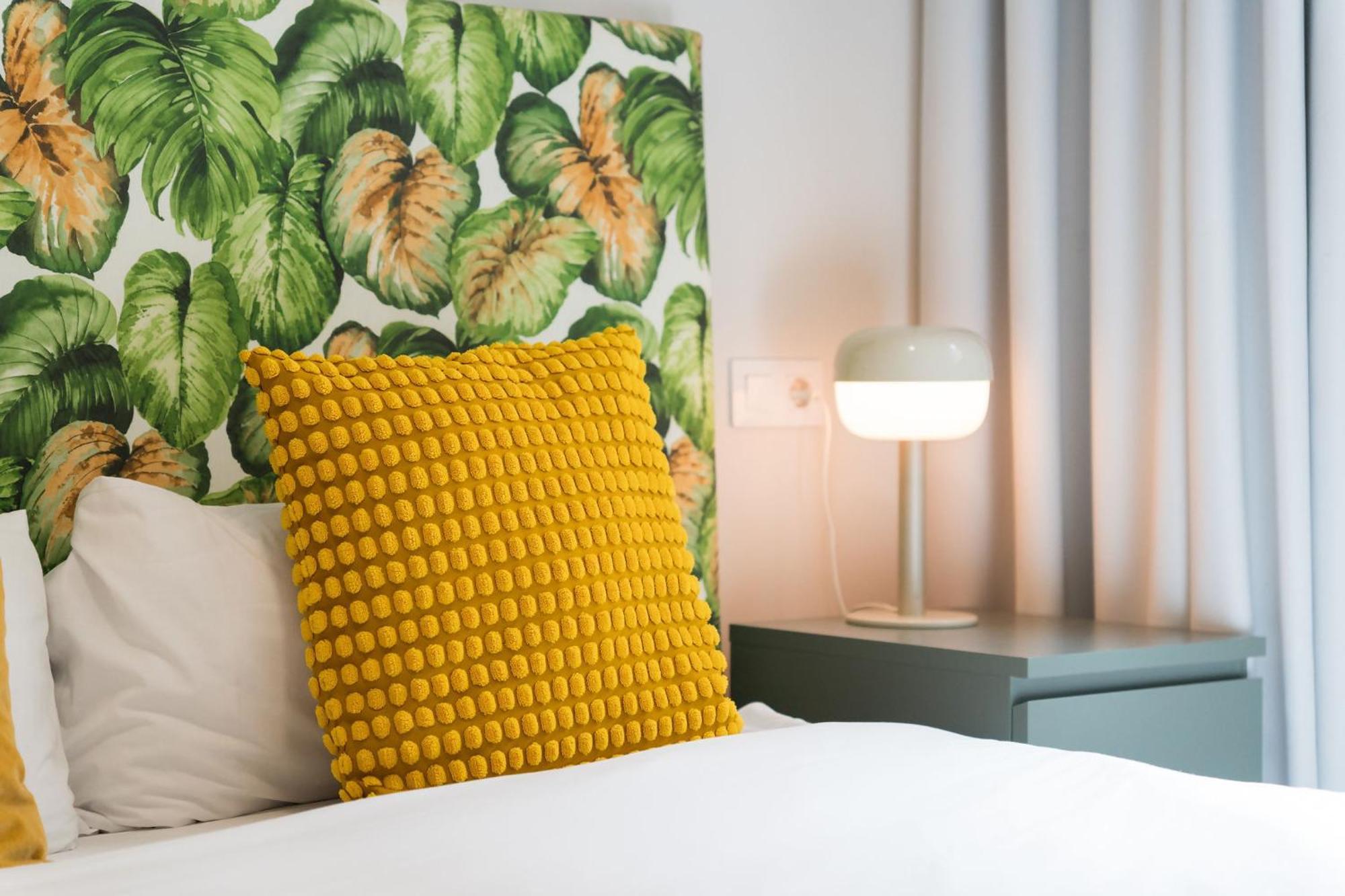 Macaronesia Lpa Suites 라스팔마스 외부 사진