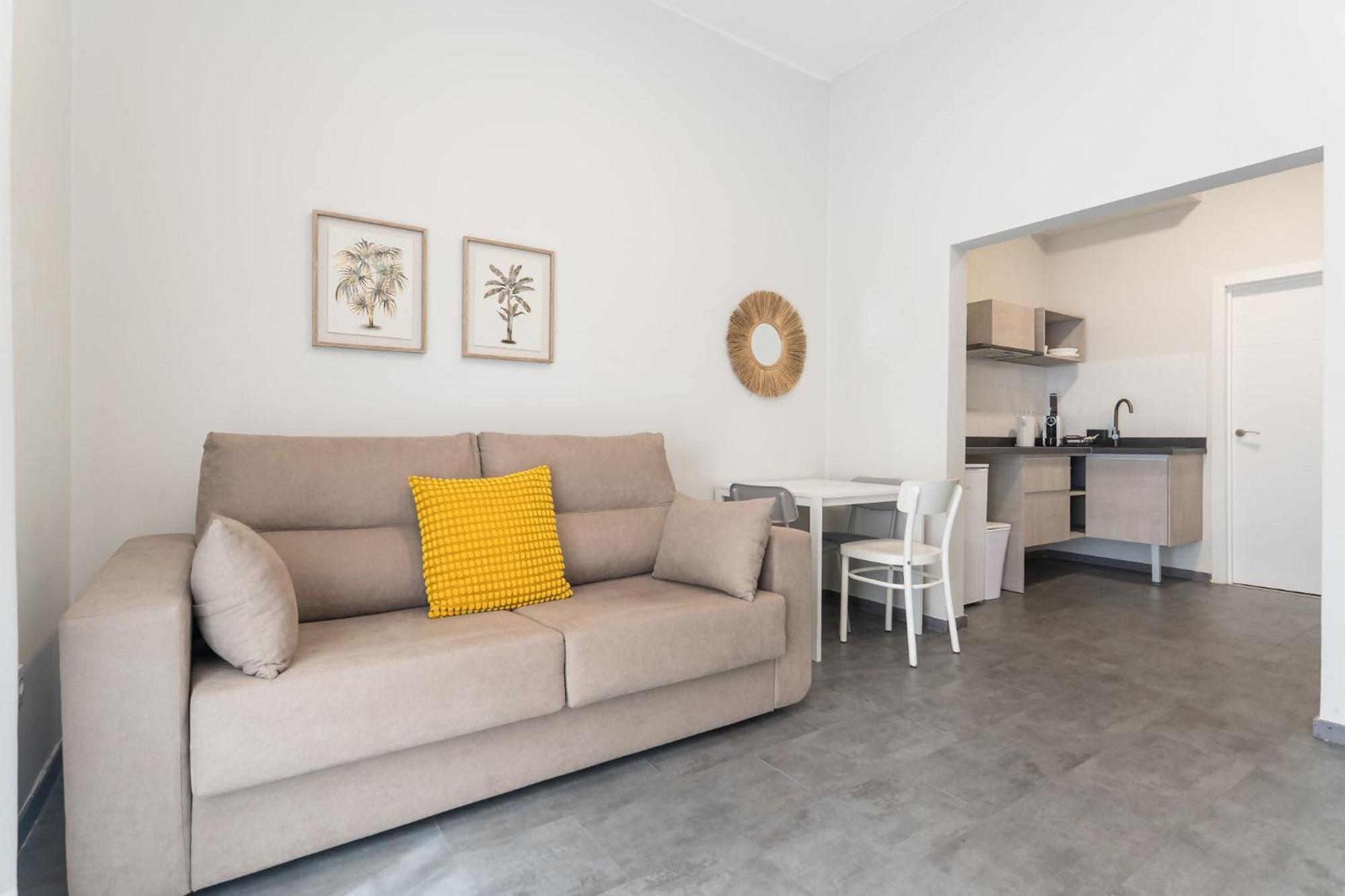 Macaronesia Lpa Suites 라스팔마스 외부 사진