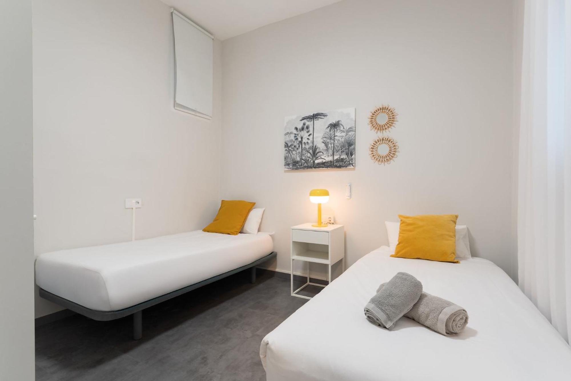 Macaronesia Lpa Suites 라스팔마스 외부 사진