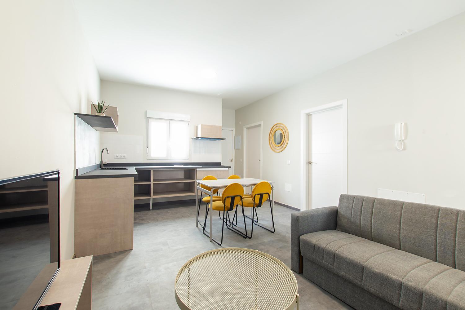 Macaronesia Lpa Suites 라스팔마스 외부 사진