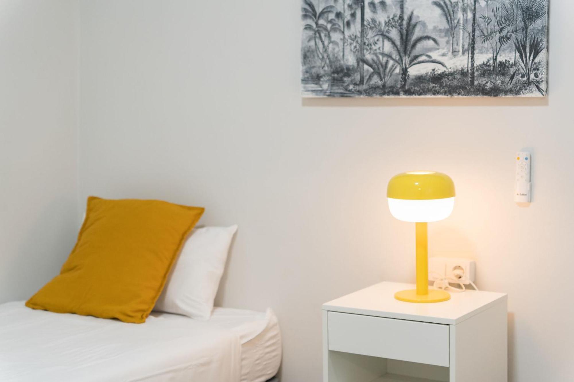 Macaronesia Lpa Suites 라스팔마스 외부 사진