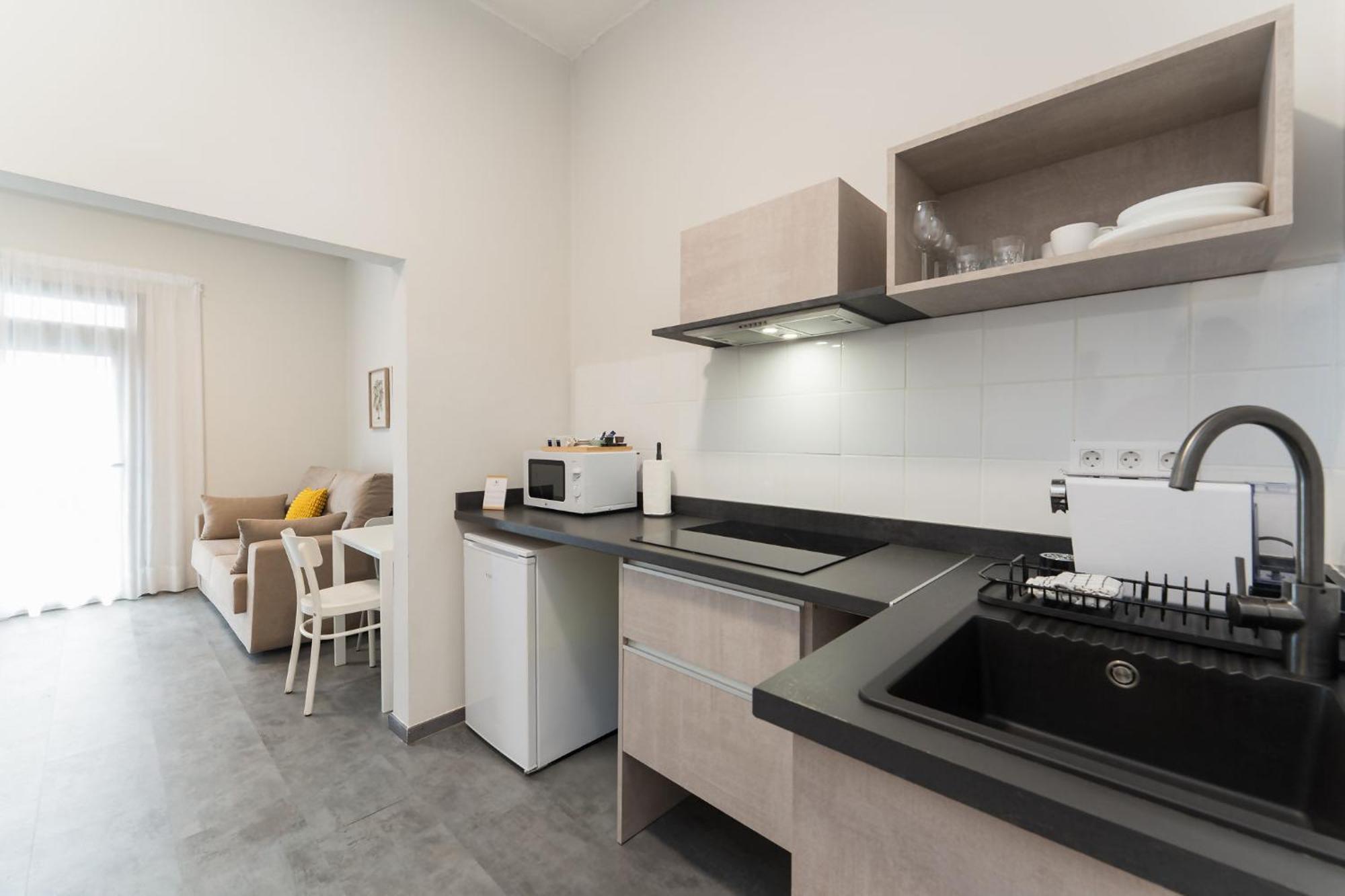 Macaronesia Lpa Suites 라스팔마스 외부 사진