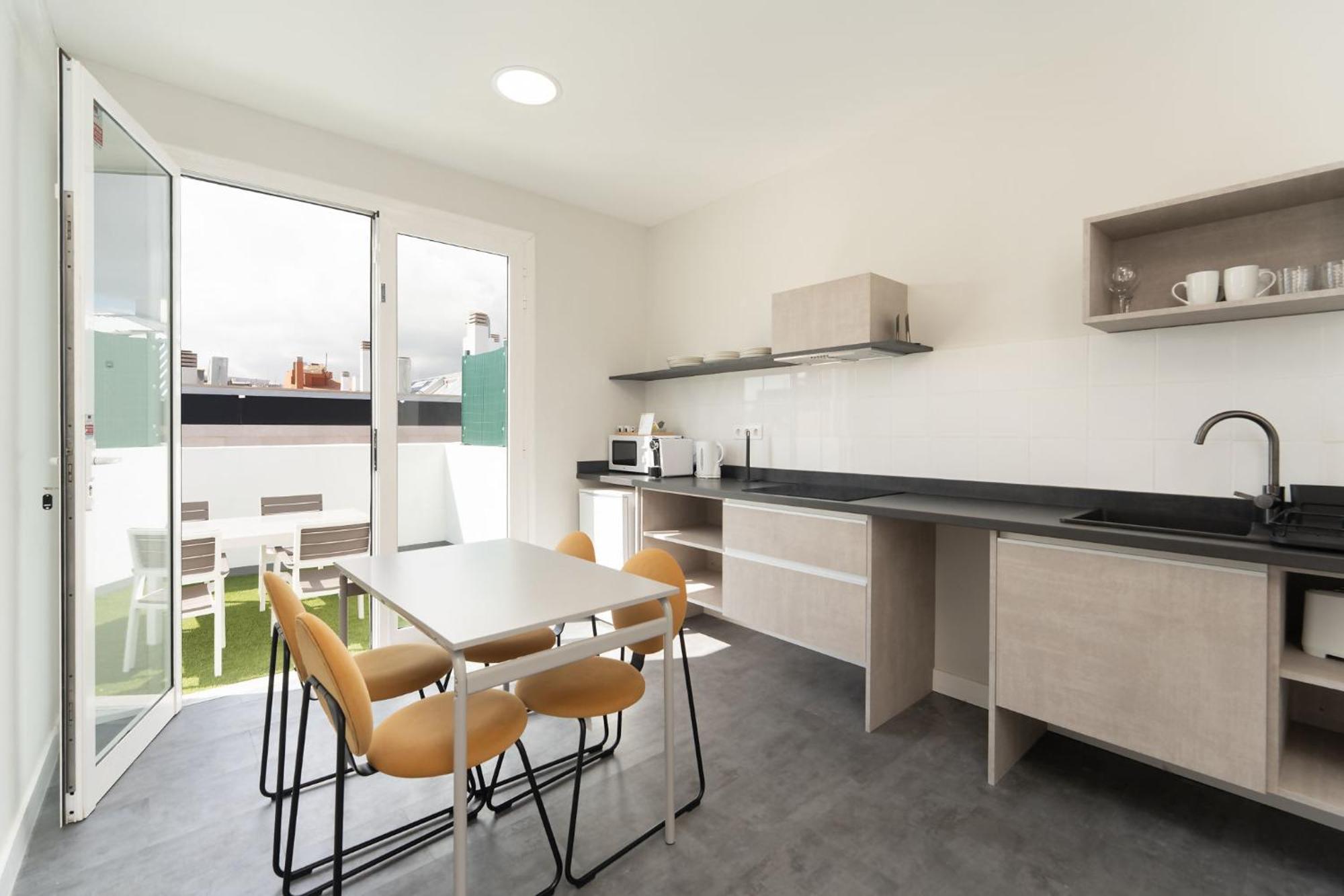 Macaronesia Lpa Suites 라스팔마스 외부 사진